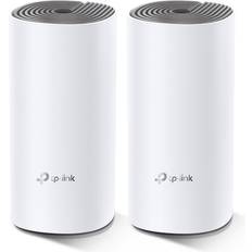 TP-Link Deco E4 Whole-Home Mesh WiFi System (2-pack)