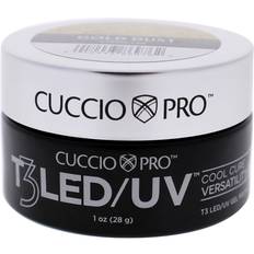 Cuccio Pro T3 Cool Cure Versatility Gel Dust Nail Gel