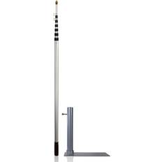 Flagpoles Bag Boy Ultimate Tailgate Pole Package