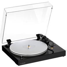 Vinyl record player Fluance Reference High Fidelity Vinyl Turntable Record Player Nagaoka Cartridge
