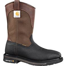 Safety Rubber Boots Carhartt CMP1258 Rugged Flex Square Toe