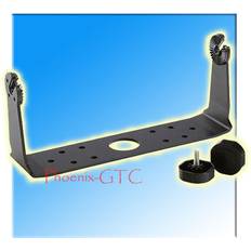 Båttilbehør Lowrance 000-11020-001 Gimbal Bracket for HDS-9 Touchscreen Models,Black