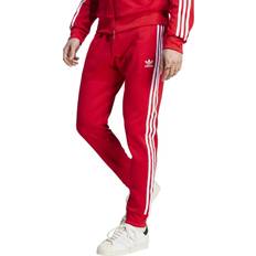 Adidas Adicolor Classics SST Track Pants Better Scarlet Mens