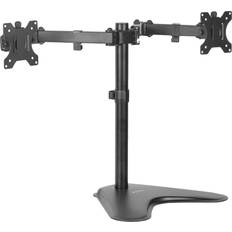 Free standing tv stand Vivo Full Motion Dual Free-Standing