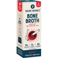 Bones Instant Bone Broth Beverage Mix Beef 4