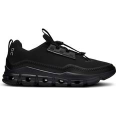 Fast Lacing System - Men Sneakers On Cloudaway M - All Black
