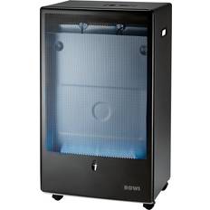 Rowi gas-heizofen heizstrahler gasofen heizgerät blueflame 4200w