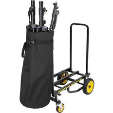 Foam Rollers Rock-N-Roller RSA-HBR6 Handle Bag with Rigid Bottom for R6 Multi-Carts RSAHBR6