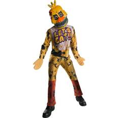 Rubie's Costume Co. Masque Five Nights At Freddy's Foxy 3/4 pour