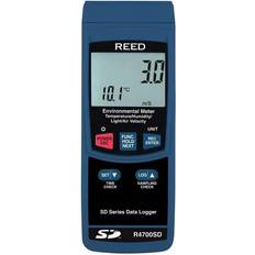 Moisture Meter Reed Instruments Environmental Meter 130dB R4700SD