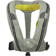 Spinlock Deckvest Lite redningsvest Oliven Grøn