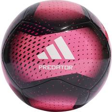 Adidas Predator Training Ball Black