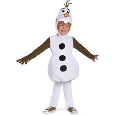 Halloween Costumes Disguise Olaf classic infant/toddler costume