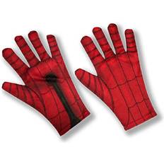 Spider man costume Rubies Spider-Man Gloves Halloween Costume Accessory