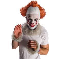 Pennywise costume Pennywise Kit
