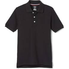 French Toast husky boys' pique polo shirt