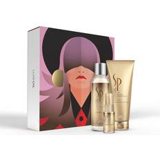 Wella Shampooer Wella Luxe Oil Xmas Box, Shampoo