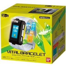 Bandai Digimon Virtual Bracelet White