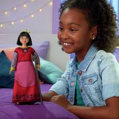 Disney Dukker & dukkehus Mattel Disney Wish Dahlia fashion doll
