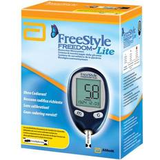 Gesundheitsprodukte Abbott Freestyle freedom lite set mmol/l