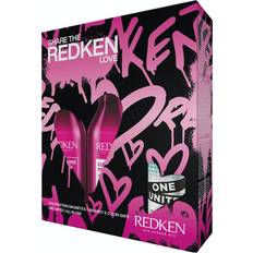 Redken Gaveeske & Sett Redken Color Extend Magnetics Holiday Gift Set 2023 Limited