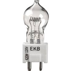 E27 LED Lamps Ushio EKB JCD120v-420w Halogen Bulb