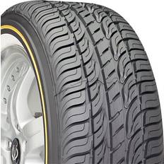 17 Tires Vogue Custom Built Radial VIII 235/55 R17 99H