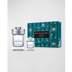 Bvlgari Herren Geschenkboxen Bvlgari Geschenkset Man Rain Essence Eau Parfum