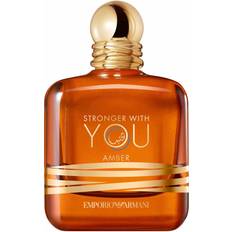 Armani stronger with you Emporio Armani Stronger with You Amber EdP 3.4 fl oz