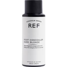 REF Haar-Concealer REF Root Concealer Dark Blonde