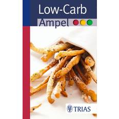 Gemüsesamen Low-Carb-Ampel