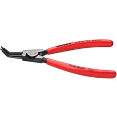 Round-End Pliers Knipex 46 A22 SBA Retaining Ring Tip,45 Deg