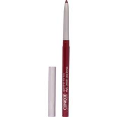 Clinique Lippenprodukte Clinique Quickliner For Lips PLUMMY