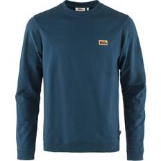 Fjällräven Herren Pullover Fjällräven Herrenpullover Vardag Sweater Storm