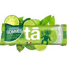 Kaugummis Ta Energy Lime/Mint Gums 30g 3Stk.