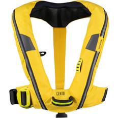 Spinlock Flytevester Spinlock Deckvest CENTO Sun Yellow