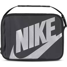 Nike Futura Lunch Box (Red/Black)