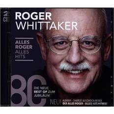 Alles Roger-Alles Hits (Vinyl)