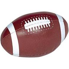 Amscan Football Soft Sports Ball, Party Favor