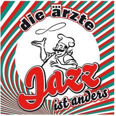 Jazz Vinyl Jazz ist anders inklusive Bonus-Download-EP (Vinyl)