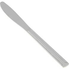 Stainless Steel Table Knives Winco 0001-08 Dominion 12/Pack Table Knife