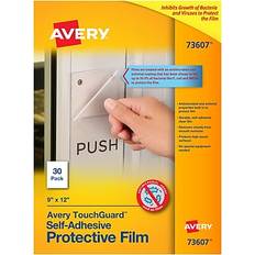 Avery Office Papers Avery AVE73607 Touchguard Protective Film Sheet