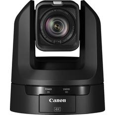 Canon Camcorders Canon CR-N100 21.14MP 4K UltraHD 20x PTZ Camera Satin Black