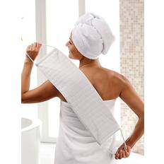 Porenreiniger rückenreiniger rückenbürste badebürste sauna rückenschrubber