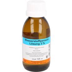 Wasserstoffperoxid lösung 3% ph.eur.