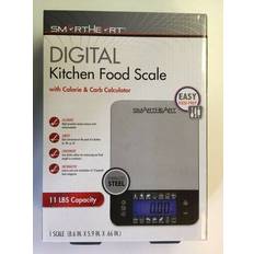 Ultrean Food Scale, Digital Kitchen Scale Weight Grams and Ounces