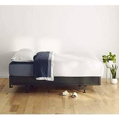 Zinus Michelle 12 Inch Compack Bed Frame, for Box Spring and