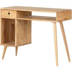 Writing Desks South Shore Kodali Scandinavian Writing Desk