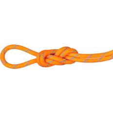 Kletterseile Mammut 8.7 Alpine Sender Dry Rope