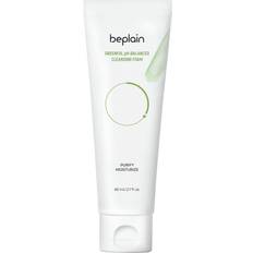 Beplain Greenful pH-Balanced Cleansing Foam 80ml